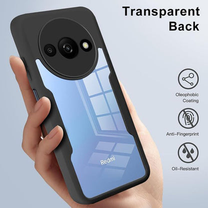 Case for Xiaomi Redmi A3x / A3, Techsuit, ColorVerse 360, Blue