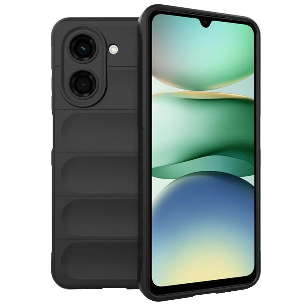 Case for Xiaomi Redmi A5 4G (Regional), Techsuit, Magic Shield, Black