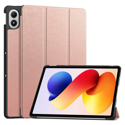 Case for Xiaomi Redmi Pad 2 Pro, Techsuit, FoldPro, Pink
