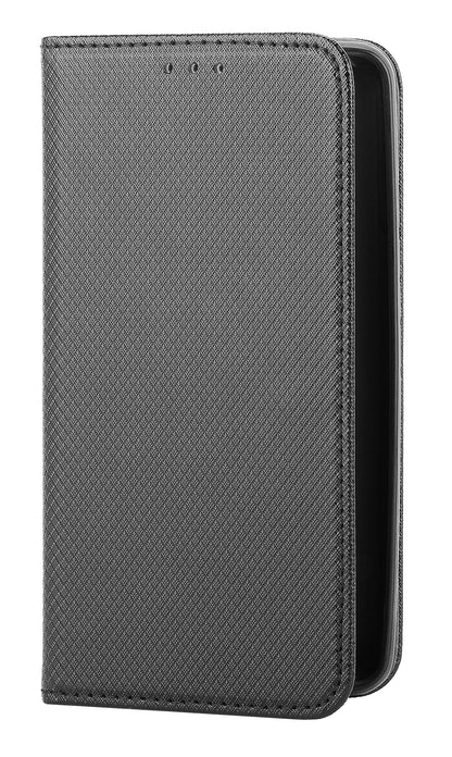 Case for Samsung Galaxy A04s A047 / A13 5G A136, OEM, Smart Magnet, Black
