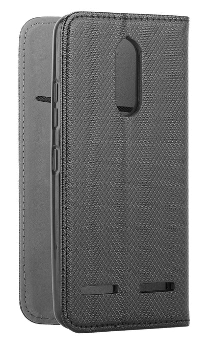 Case for Xiaomi Poco M3 Pro 5G / Redmi Note 10 5G, OEM, Smart Magnet, Black