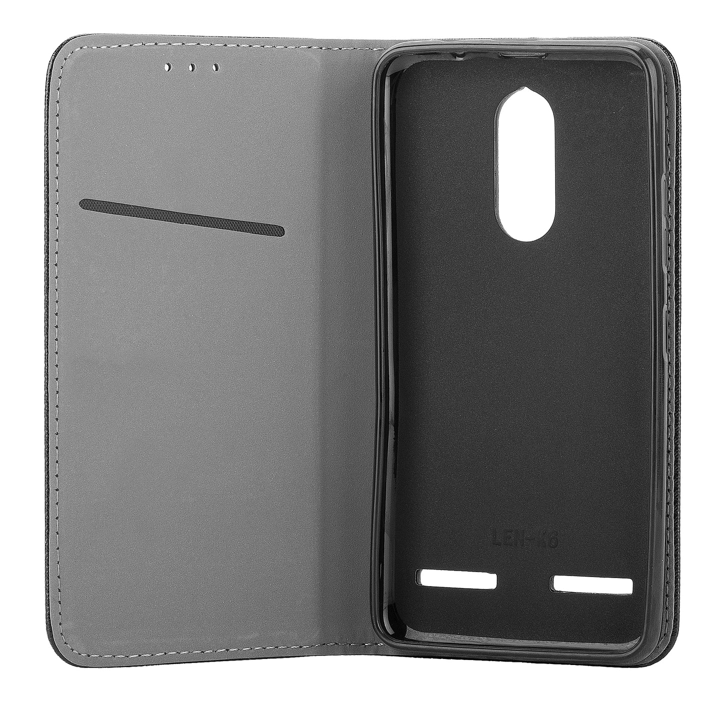 Case for Huawei P30 Pro, OEM, Smart Magnet, Black