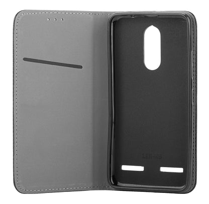 Case for Xiaomi Redmi Note 8 Pro, OEM, Smart Magnet, Black