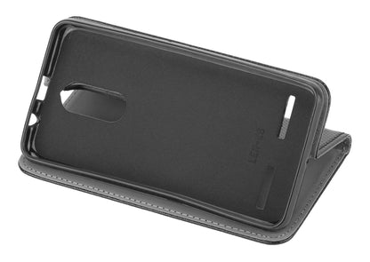 Case for Xiaomi Redmi Note 8 Pro, OEM, Smart Magnet, Black