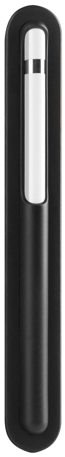 Case for Apple Pencil (Generation 1), UNIQ, Sheathe, Black