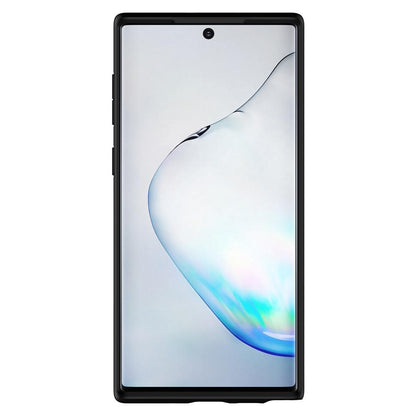 Case for Samsung Galaxy Note 10 5G N971 / Note10 N970, Spigen, Ultra Hybrid, Black 628CS27376