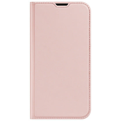 Case for Samsung Galaxy M32 M325, DUX DUCIS, Skin Pro, Pink