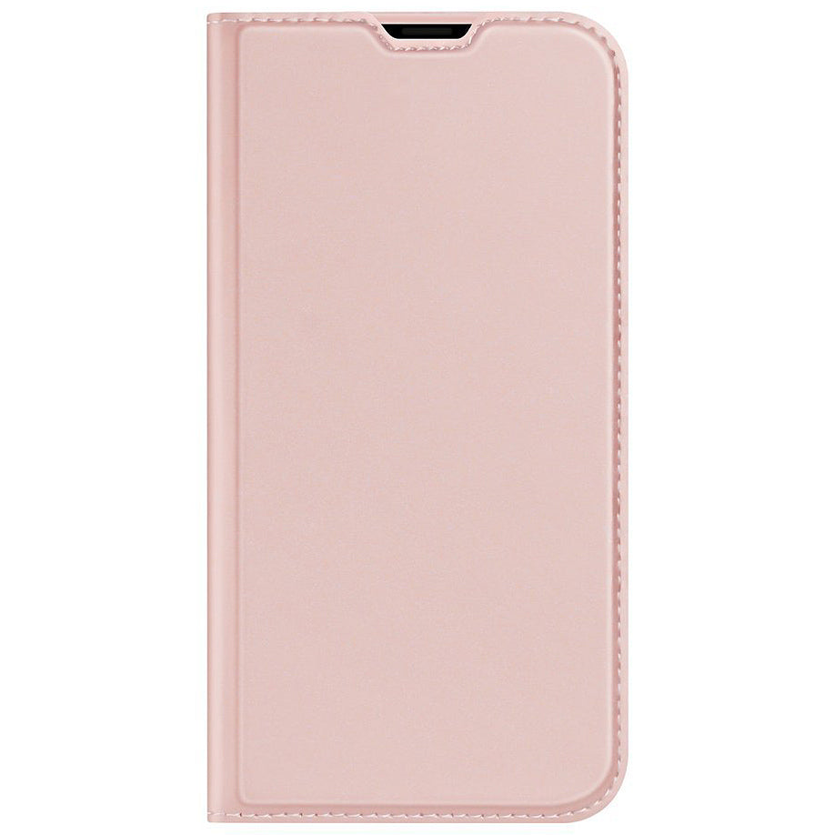 Case for Motorola Edge 20 Pro, DUX DUCIS, Skin Pro, Pink