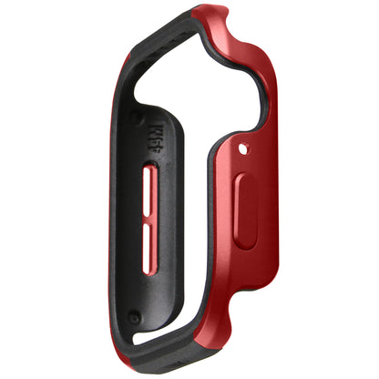 UNIQ Valencia Case for Apple Watch 40mm Series, Red