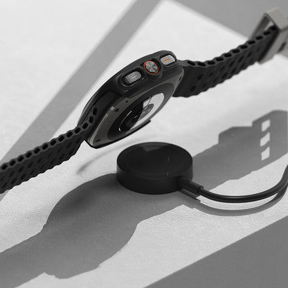 Ringke Slim Case for Samsung Galaxy Watch Ultra, Matte Black
