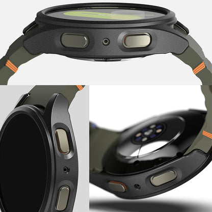 Ringke Slim Case for Samsung Galaxy Watch7 44mm, Gray