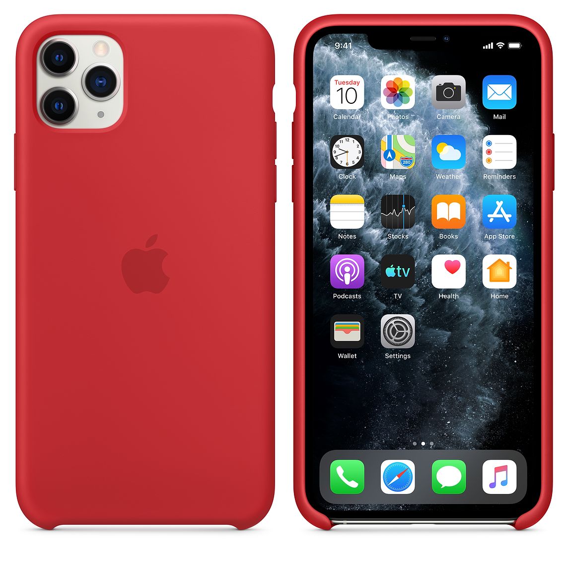 Case for Apple iPhone 11 Pro Max, Rosie MWYV2ZM/A