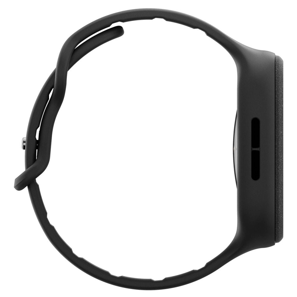 Spigen Caseology Vault Pro Strap for Apple Watch Series 10 / 11 42mm, Matte Black ACS09390