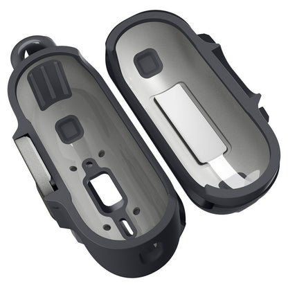 Spigen Nano Pop Case for Apple AirPods Pro 3, Black