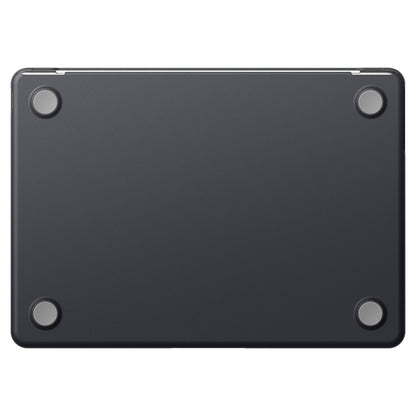 Spigen Nano Pop Case for Apple MacBook Air 13inch (2026) / (2025) / (2024) / (2022), Black ACS11269