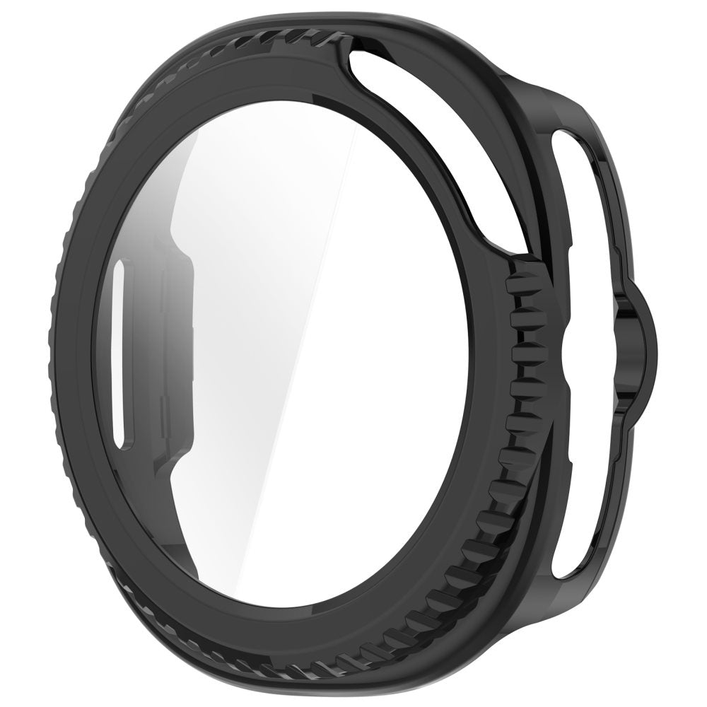 Techsuit Defense360 Pro Case for Samsung Galaxy Watch8 Classic, Green