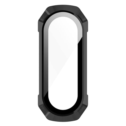 Techsuit Defense360 Pro Case for Xiaomi Smart Band 7, Black