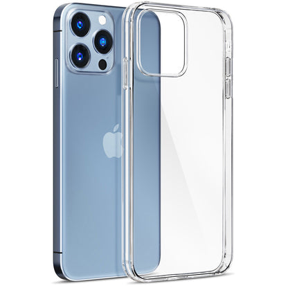 Case for Apple iPhone 14 Pro Max, 3MK, Clear, Transparent