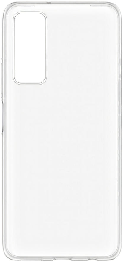 Cover for Huawei P smart 2021, Transparent 51994287