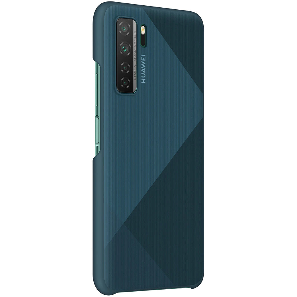 Case for Huawei P40 lite 5G, Green 51994060