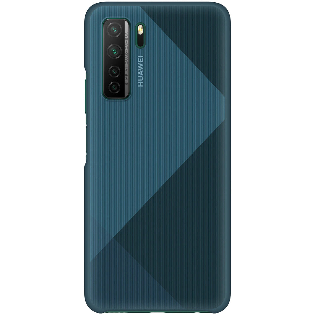 Case for Huawei P40 lite 5G, Green 51994060