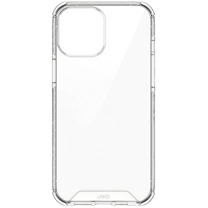 Case for Apple iPhone 12 mini, UNIQ, Combat, White