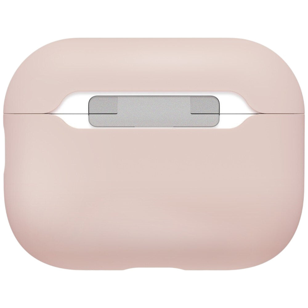 UNIQ Lino Case for Apple AirPods Pro 3, Pink