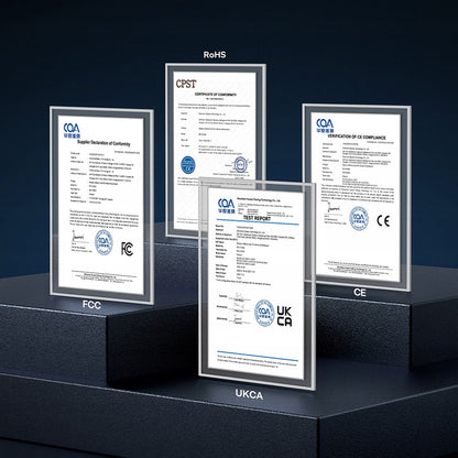 Universal Waterproof Case Compatible with Magnetic Bicycle Mount, Baseus, PrimeTrip VB1, Black C0013D01