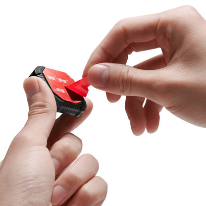 Spigen Tough Armor Waterproof Case for Apple AirTag, Black ACS09781