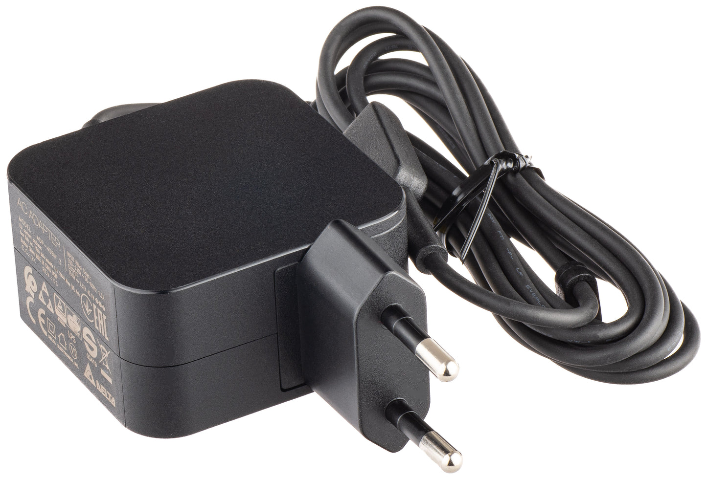 Charger Acer, 45W, 19V, Black KP.0450H.007