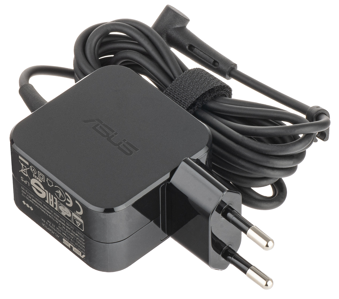 Asus charger, 33W, 19V, Black 0A001-00340100