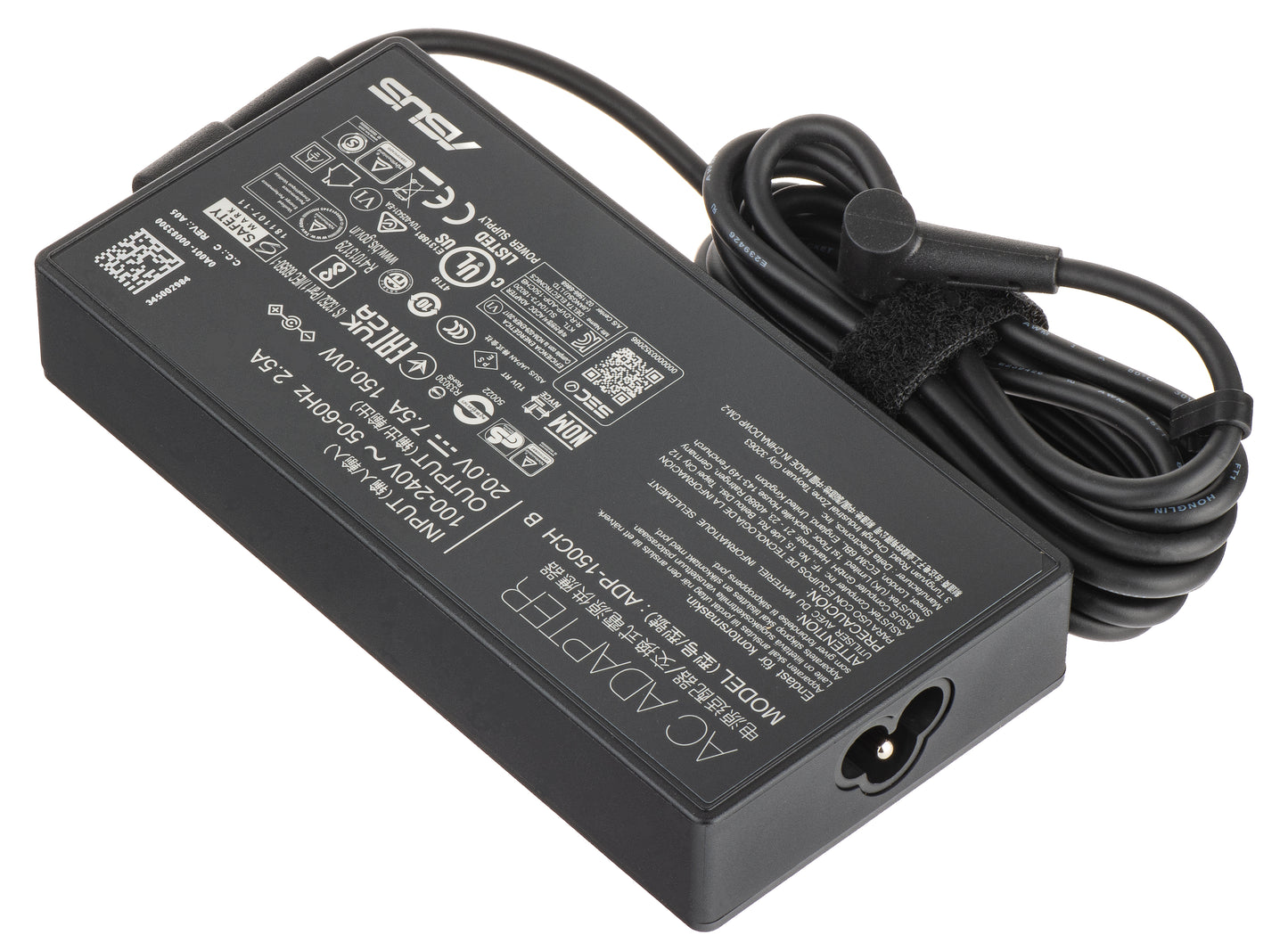 Charger Asus ADP-150CH, 150W, 20V, 3 Pins, Black 0A001-00081900