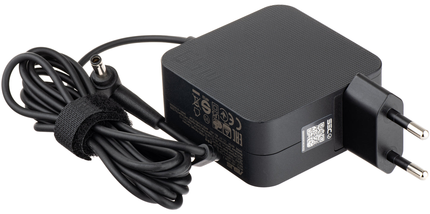 Asus ADP-65AW Charger, 65W, 19V, Black 0A001-01050300