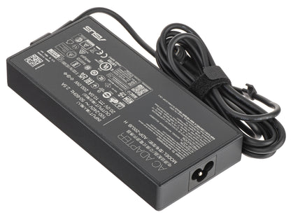 Charger Asus FA506QM / UX7602ZM, 200W, 20V, 3 Pins, Black 0A001-01120100