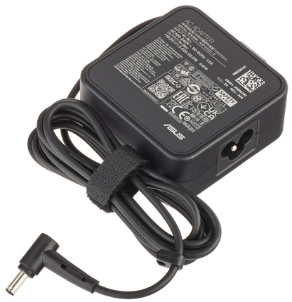 Charger Asus K401LB / UX303LB, 65W, 19V, 3 Pins, Black 0A001-00046500