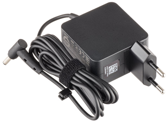 Charger Asus P1412CEA / X415UA, 45W, 19V, Black 0A001-00699800