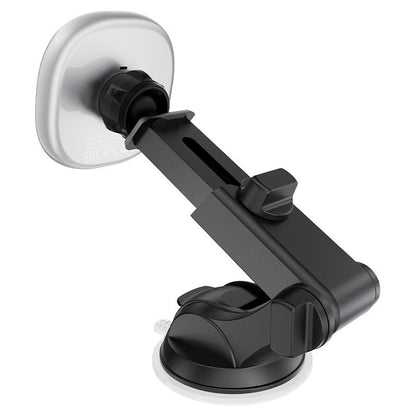 Acefast D42 Wireless Car Charger, 15W, 1.67A, Silver