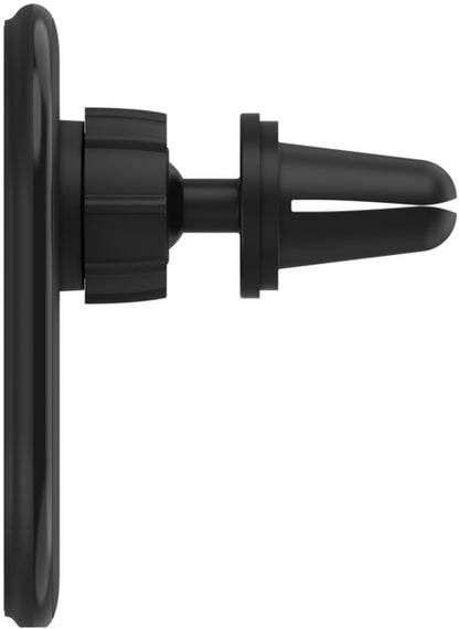 Belkin BoostCharge Wireless Car Charger, 10W, 1.1A, Black WIC004btBK