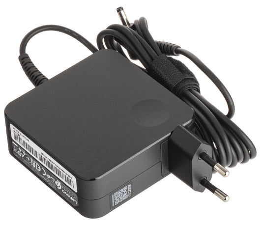 Charger Lenovo Ideapad 320S, 65W, 20V, Black 01FR150