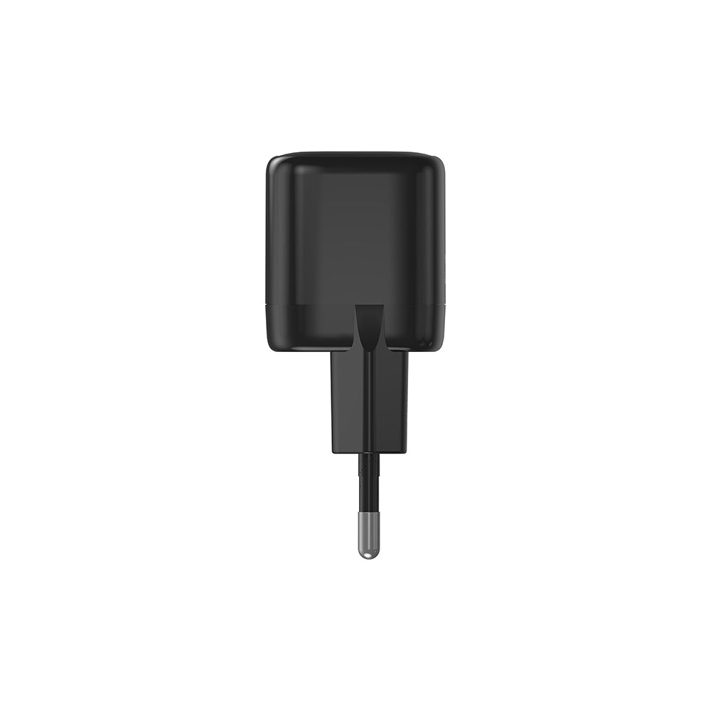 Lito LC11 Network Charger, 30W, 3A, 1 x USB-C, Black