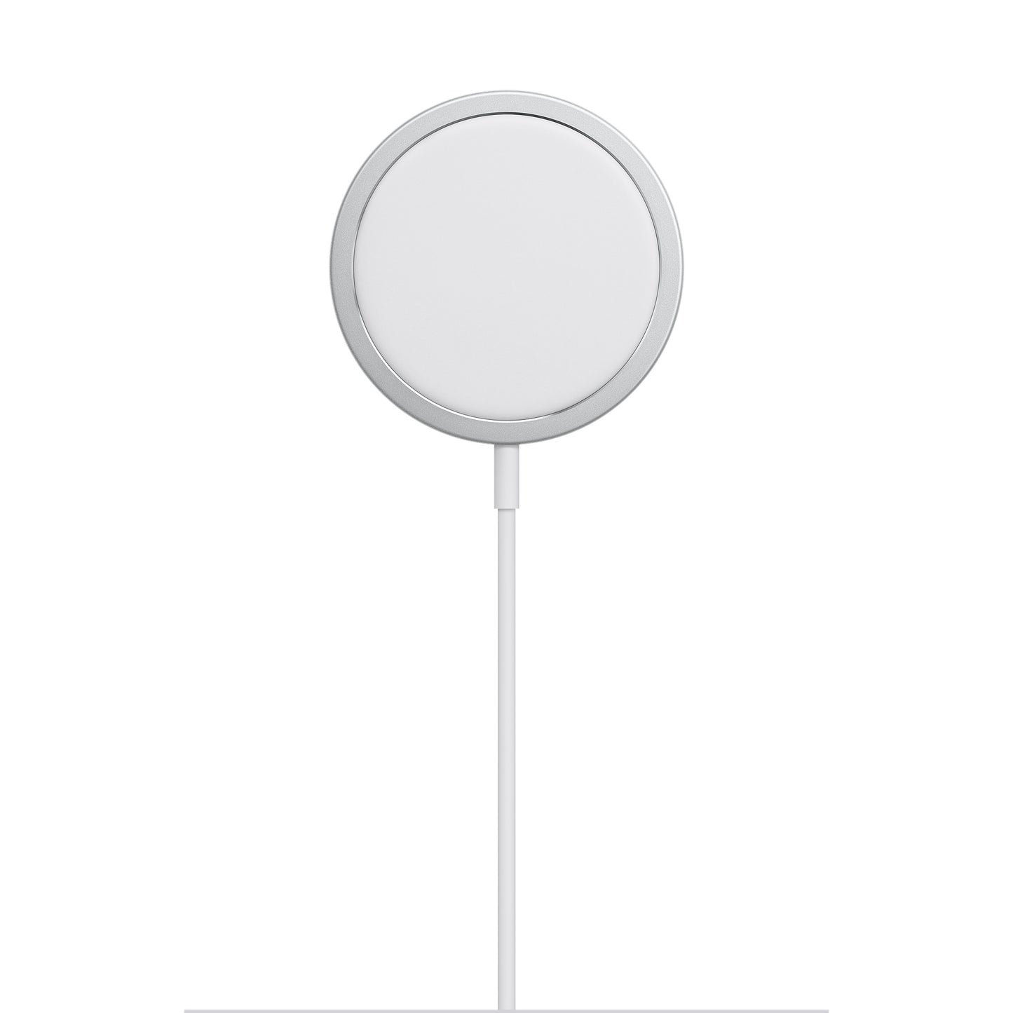 Apple Wireless Network Charger, 15W, 1.8A, White MHXH3ZM/A