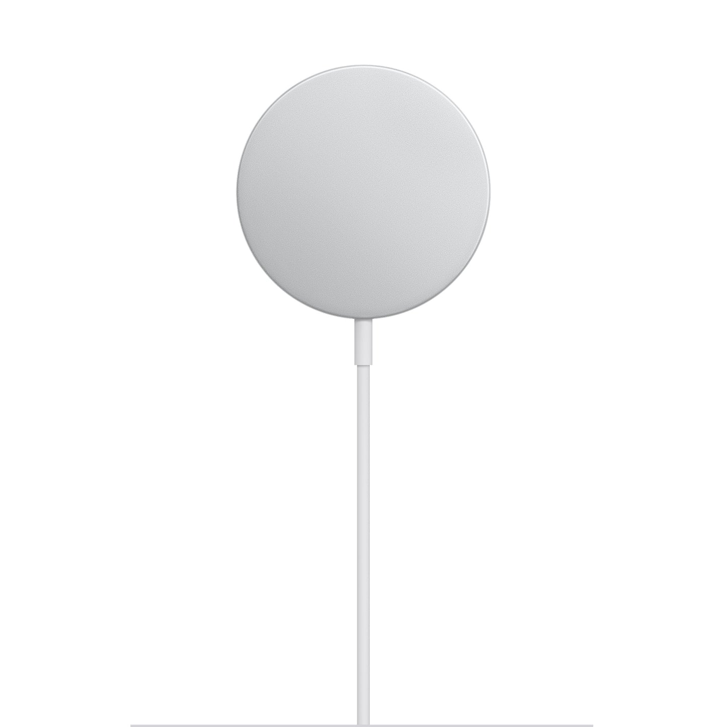 Apple Wireless Network Charger, 15W, 1.8A, White MHXH3ZM/A