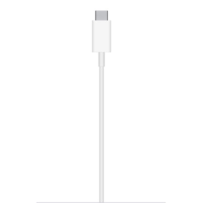 Apple Wireless Network Charger, 15W, 1.8A, White MHXH3ZM/A