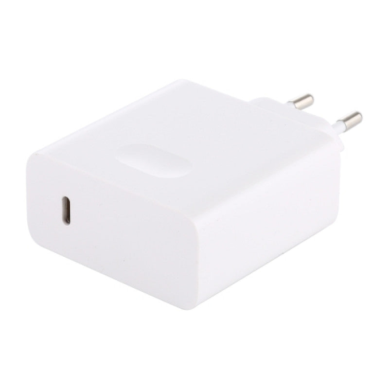 Huawei Network Charger HW-200200EP1, 65W, 3.25A, 1 x USB-C, White 2221169