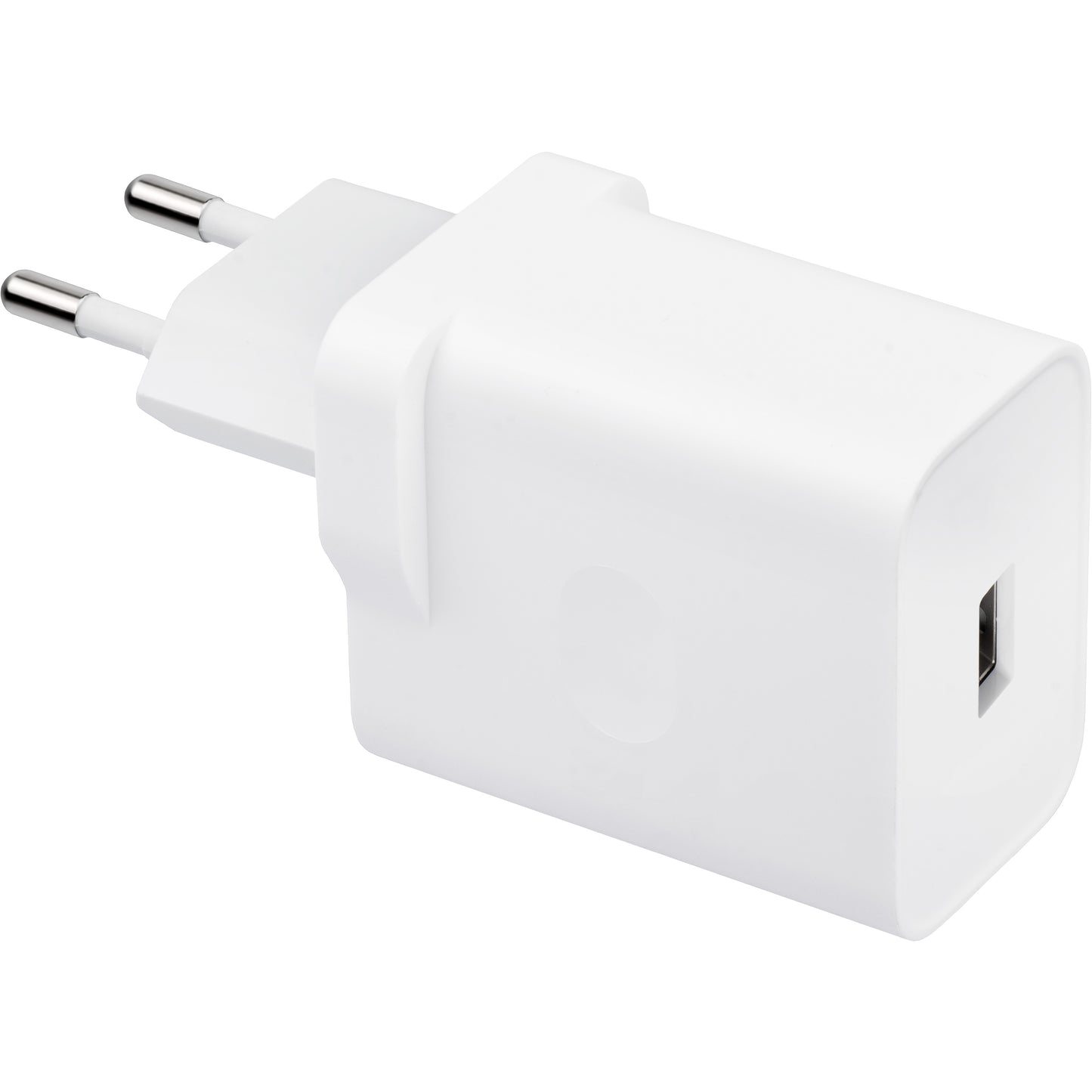 Realme Network Charger, 18W, 2A, 1 x USB-A, White 5473828