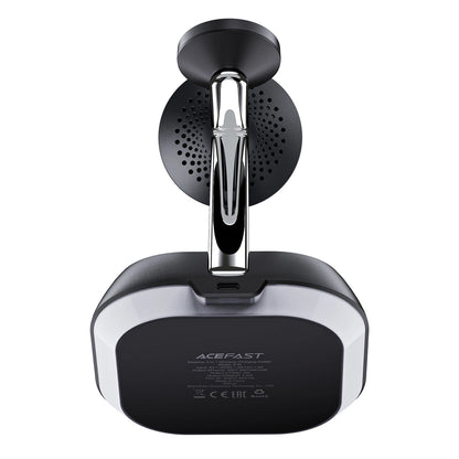 Acefast E16 3in1 Wireless Network Charger, 15W, 1.67A, Black