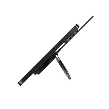 Fixed Ring Wireless Network Charger, 15W, 1.67A, Black