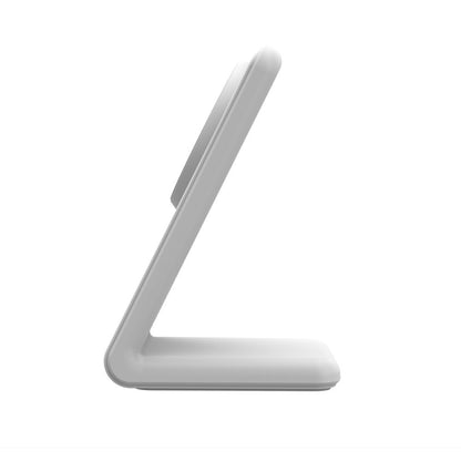 MagSafe Tech-Protect QI15W-A38 Wireless Charger, 15W, 1.67A, White