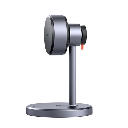 McDodo CH-2462 Swan 3in1 Wireless Network Charger, 22.5W, 1.67A, Black