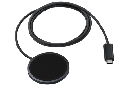 Samsung Wireless Network Charger, 25W, Gray EP-P2900BBEGWW